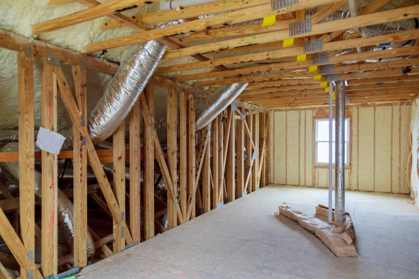 Best Spray Foam Insulation in New Miami, OH