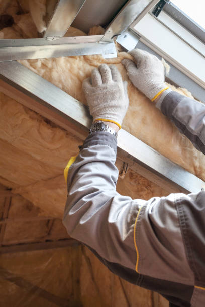 Best Specialized Insulation Services in New Miami, OH
