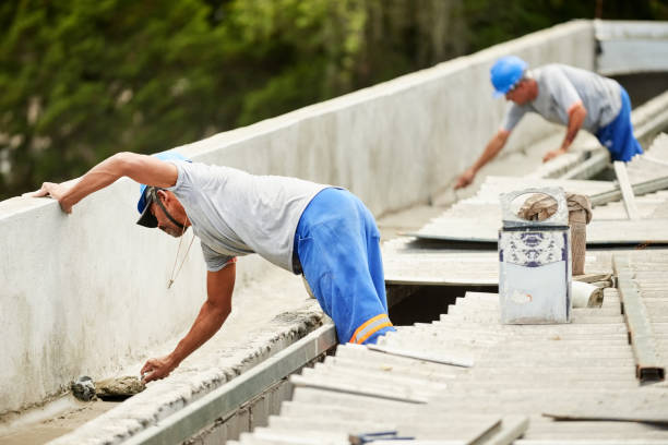 Types of Insulation We Offer in New Miami, OH