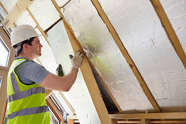 Best Fiberglass Insulation in New Miami, OH