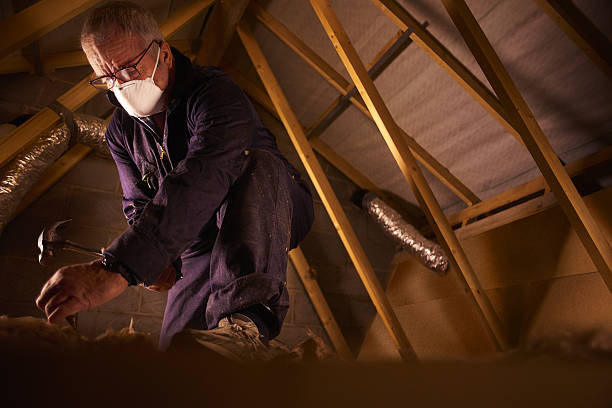 Best Spray Foam Insulation in New Miami, OH
